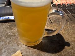 -很久以前羊肉串(昌里路三钢里店)