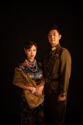 -米莱摄影写真(五大道别墅店)