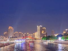 -天津之眼摩天轮