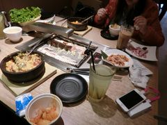 -新石器烤肉(周浦万达店)