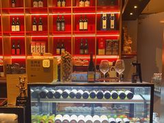 -觅唐MITONG(鸟巢店)