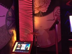 -凯乐会量贩KTV(国防大厦总店)