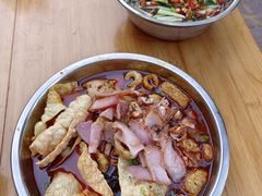 -谭老太正宗柳州螺狮粉(家和花园店)