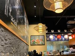 -吉兆手握寿司(车公庙店)
