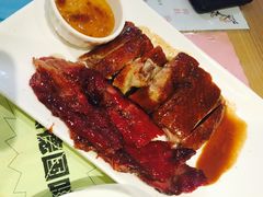 -火啫啫·粤式啫啫煲(南通首店)