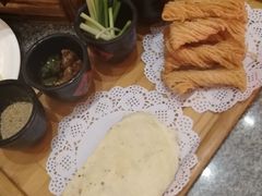 馓子烙馍-映像徐州(滨湖店)