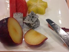 -三亚亚龙湾雅高铂尔曼别墅度假酒店
