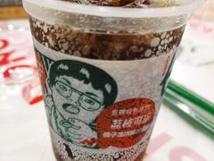 -东排食堂长沙小吃大排档(五一广场店)