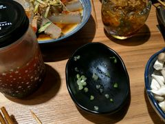 -打酱友•斑鱼海鲜粥火锅(吴桥店)