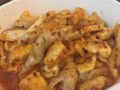 葫芦头小炒-春发生饭店·非遗(南院门店)