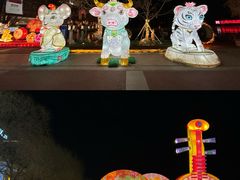 -王府井奥莱棋盘山小镇