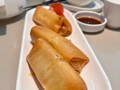 -蔡澜点心(三里屯T+MALL店)