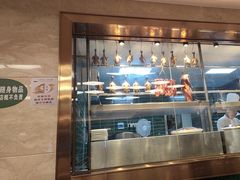 -潮福城大酒楼·潮粤菜·港式点心(阳光城店)