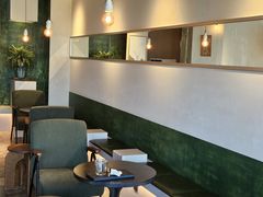 -luutosa  cafe & tea 鹿兔山