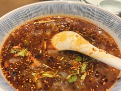 -二分八云雁阁•新晋菜大同味(长治路店)