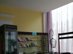 -金隅凤山酒店