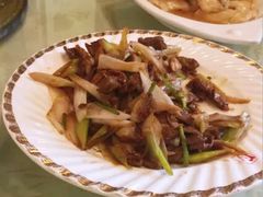 -惠丰堂饭庄·烤鸭·京味菜(翠微路店)
