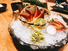 -吟松日式料理(莘庄店)