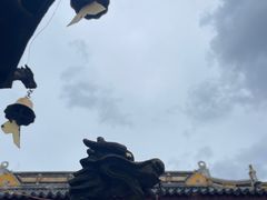 -九龙潭景区