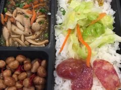 -魏家凉皮(博水商务大厦店)