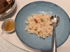 -上海和平饭店龙凤厅 Dragon Phoenix