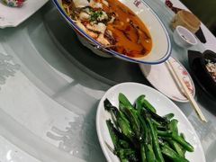 -稻香酒家·35年老字号(侨光店)