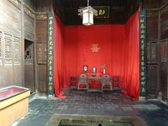 -杏花村文化旅游区