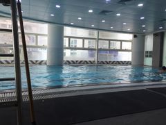 -一兆韦德健身(慧芝湖店)