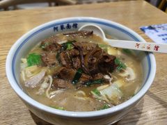 -阿琴面馆(武林路店)
