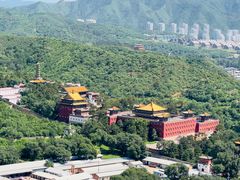 -承德避暑山庄景区