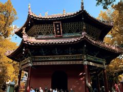 -南岳衡山风景名胜区