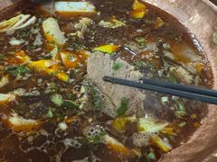 -朝伟清真铜瓢牛肉馆(三十年老·店)