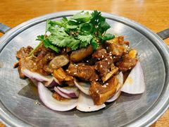-琼菜王(南海店)