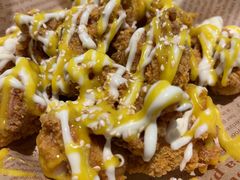 -朴鲸家正宗韩国料理(福田店)