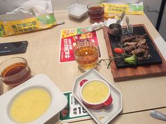 -豪客来牛排(海沧阿罗海店)