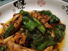 -老长沙湘菜馆(凤凰路店)