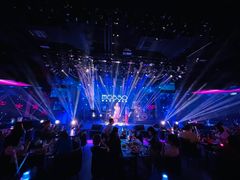 -MOSSO音乐酒吧·live house(南京旗舰店)