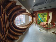 -民信老铺(双皮奶博物馆店)