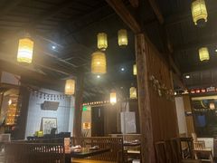 -大牌大·传统杭帮菜(湖滨店)