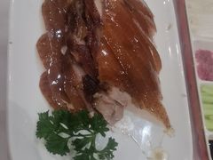 -大鸭梨烤鸭(石佛营店)