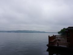 -西湖外事游船(花港观鱼码头)