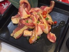 -鲜一烤肉(沈北店)