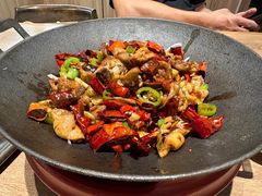 -金掌勺锅包肉(华润万象城店)