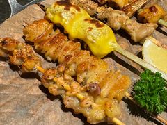 -将太无二·北美传奇寿司(荟聚购物中心西红门店)