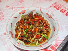 -辣不怕口味虾(长沙总店)
