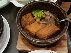 -山水茶艺馆·点心粤菜·30年老字号