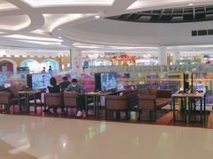 -深圳龙华星河COCO City(民治店)