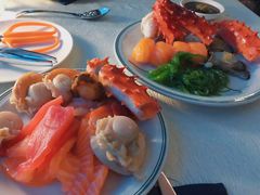 -广州花园酒店·凌璇阁旋转餐厅CAROUSEL360