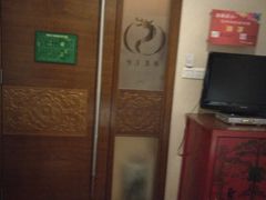 -华夏良子·足道SPA艾灸(铁道大厦店)