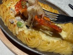 -俄士厨房(环球港店)